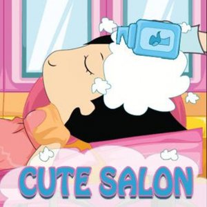 Anime Doll Styling Salon