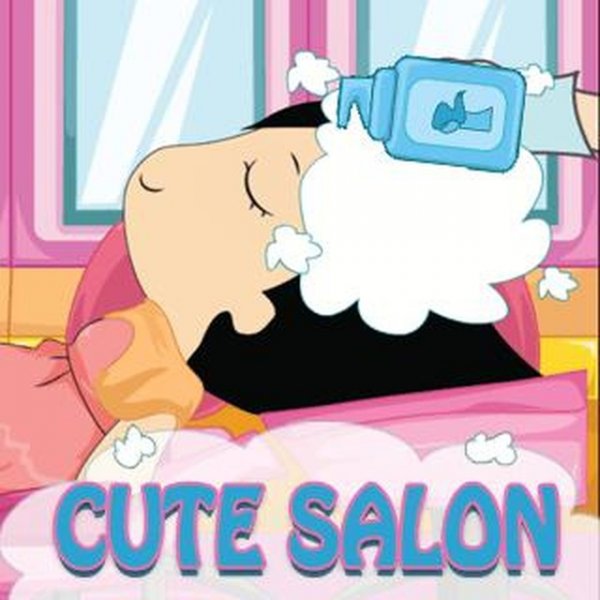 Anime Doll Styling Salon