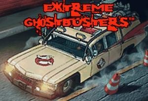 Spirit Aid: Ecto-1 Quest
