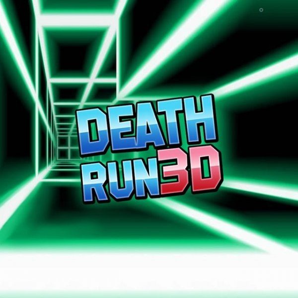 Neon Path 3D Runner