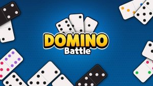 Domino Battle: Classic Tile Game