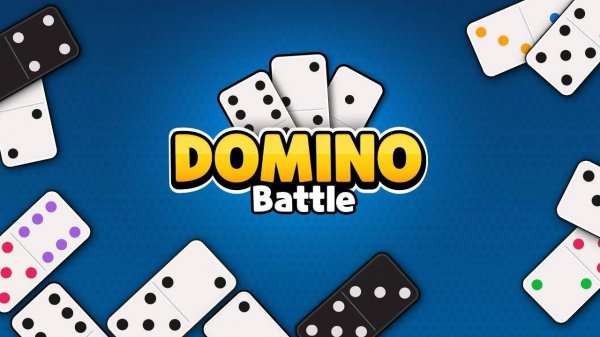 Domino Battle: Classic Tile Game