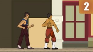 Street Guardian: Combat Challenge