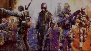 Squad Clash Arena
