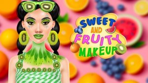 Citrus Glam Art Studio