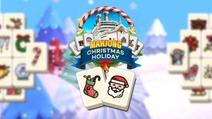 Winter Tile Pair Puzzle