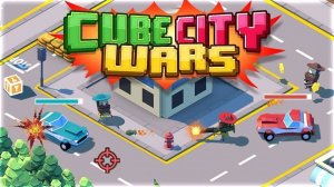 Cube Town Strategy Builder