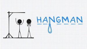 Hangman Word Puzzle Game