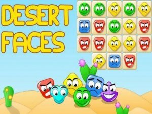 Bright Smile Tile Swap