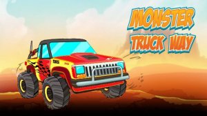 Big Rig Speed Run