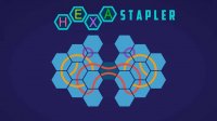 Hexa Stapler - Hexagon Puzzle Game