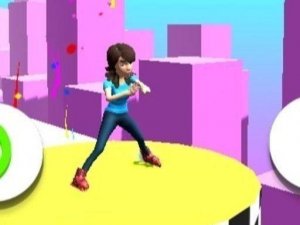 Directional Dash Runner