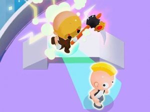 Team Exit: Logic Puzzle Adventure