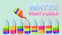 Water Sorting Puzzle - Color Sorting Game