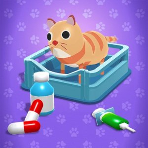 Pet Care Logic Challenge