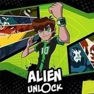Alien Recognition Puzzle Quest