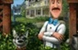 GardenScapes Online Game
