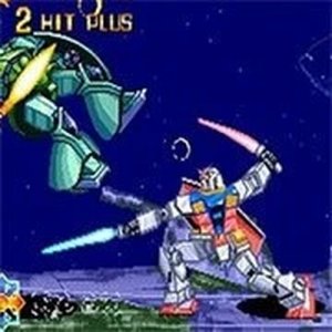 Gundam Arena Battle