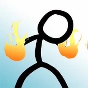 Beat Battle: Stick Figure Showdown