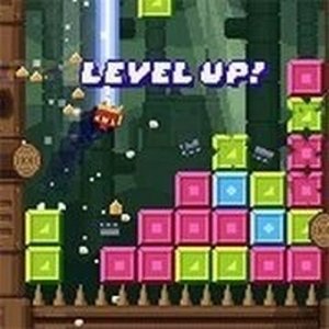 Logic Leap: Color Path Platformer