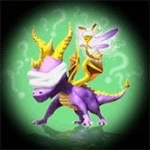 Spyro's Gem Quest: A Platforming Adventure