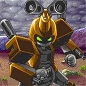 Mecha Duels: Riverview Tactics