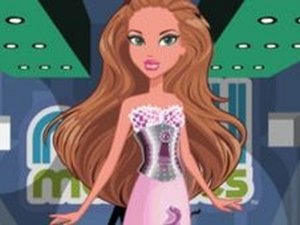 Nia Style Studio Fashion Game