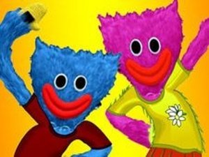 Toy Dress Up Creative Style