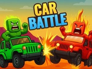 Car Clash Online