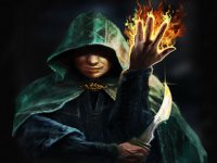 The Magic Academy Puzzle Game
