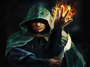 The Magic Academy Puzzle Game