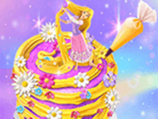 Creative Cake Bakery - Cake Maker Game