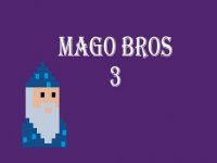 Magro Bros III Online Game