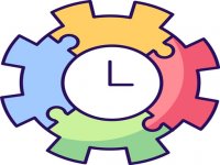 Clock Puzzle: Wake-Up Challenge Game