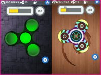 Fidget Spinner - iSpinner Online Game