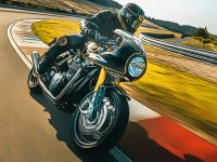 Urban Motorbikes Puzzle Game