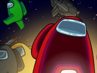 Among Us Color Defense Online Game