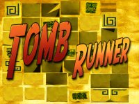 Tomb Runner 3D Online Game
