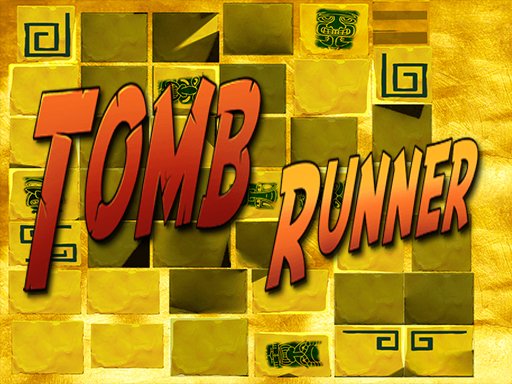 Tomb Runner 3D Arcade Game