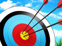 Stickman Archery Online Game