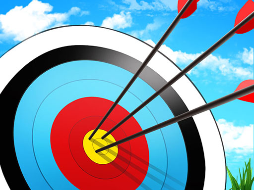 Stickman Archery Arcade Game