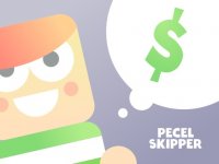 Pecel Skipper Online Food Serving Game