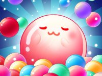 Bubble Shooter Jungle Online Puzzle Game