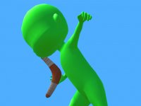 Boomerang Snipe 3D Online Game