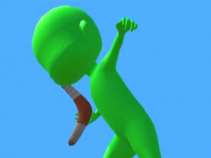 Boomerang Snipe 3D Online Game