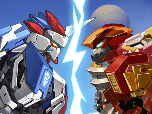 Mech Battle Arena Strategy