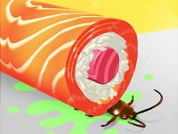 Sushi Chef Online Game
