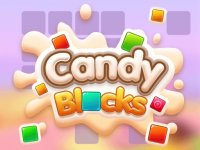 Candy Block Puzzle Game