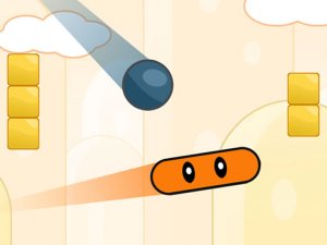 Block Breaker Online Puzzle Game