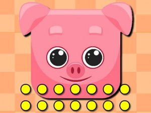 Funny Animal Faces Online Game